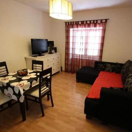 Apartamento Tomasovic Crikvenica Exterior foto