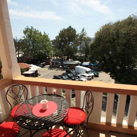 Apartamento Tomasovic Crikvenica Exterior foto