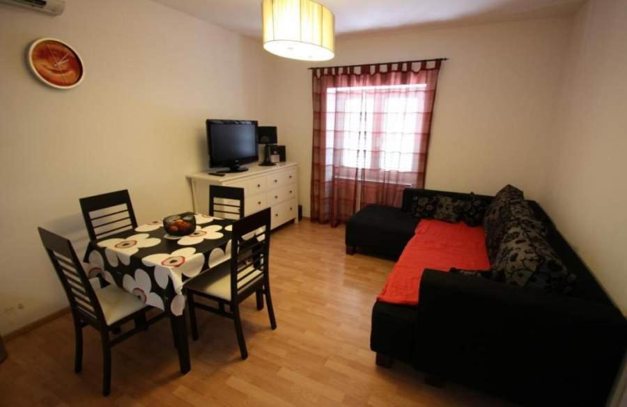 Apartamento Tomasovic Crikvenica Exterior foto