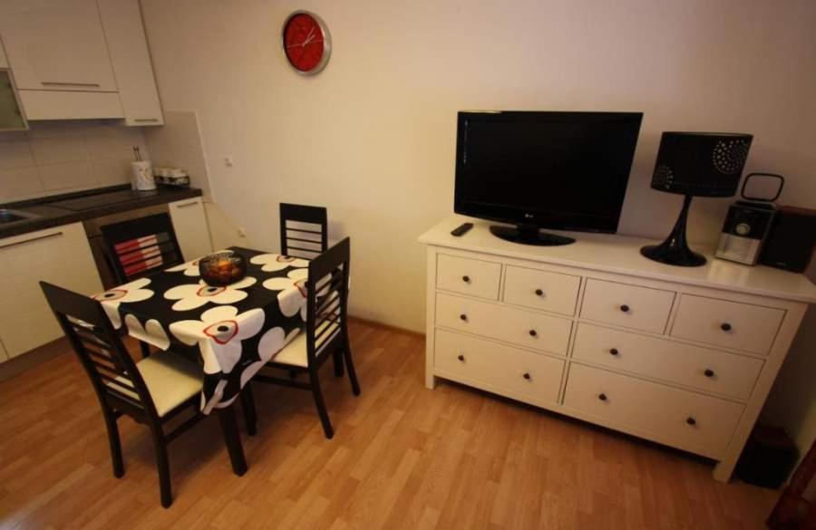 Apartamento Tomasovic Crikvenica Exterior foto