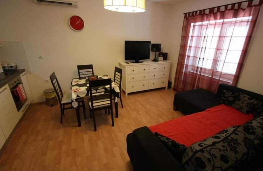 Apartamento Tomasovic Crikvenica Exterior foto