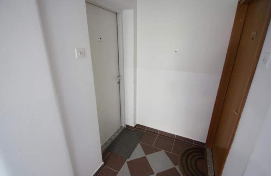 Apartamento Tomasovic Crikvenica Exterior foto
