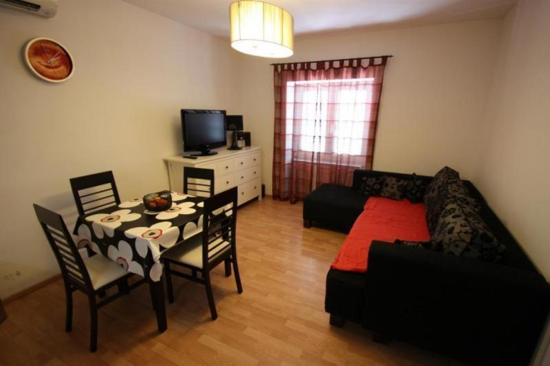 Apartamento Tomasovic Crikvenica Habitación foto