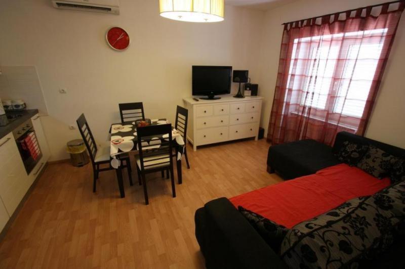Apartamento Tomasovic Crikvenica Habitación foto