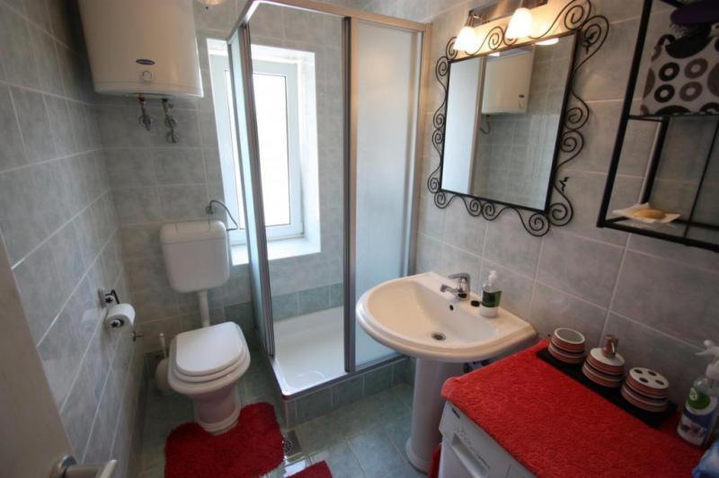 Apartamento Tomasovic Crikvenica Habitación foto